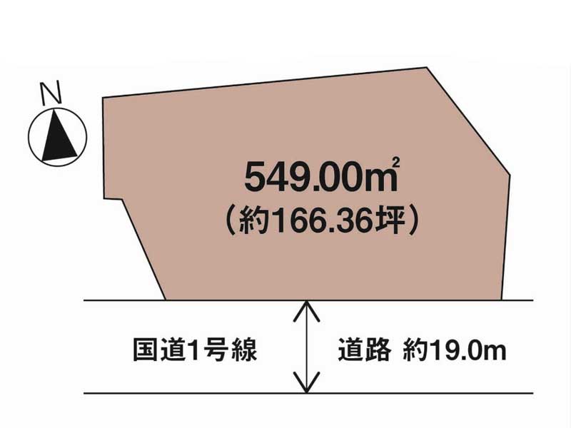 大津市馬場2丁目